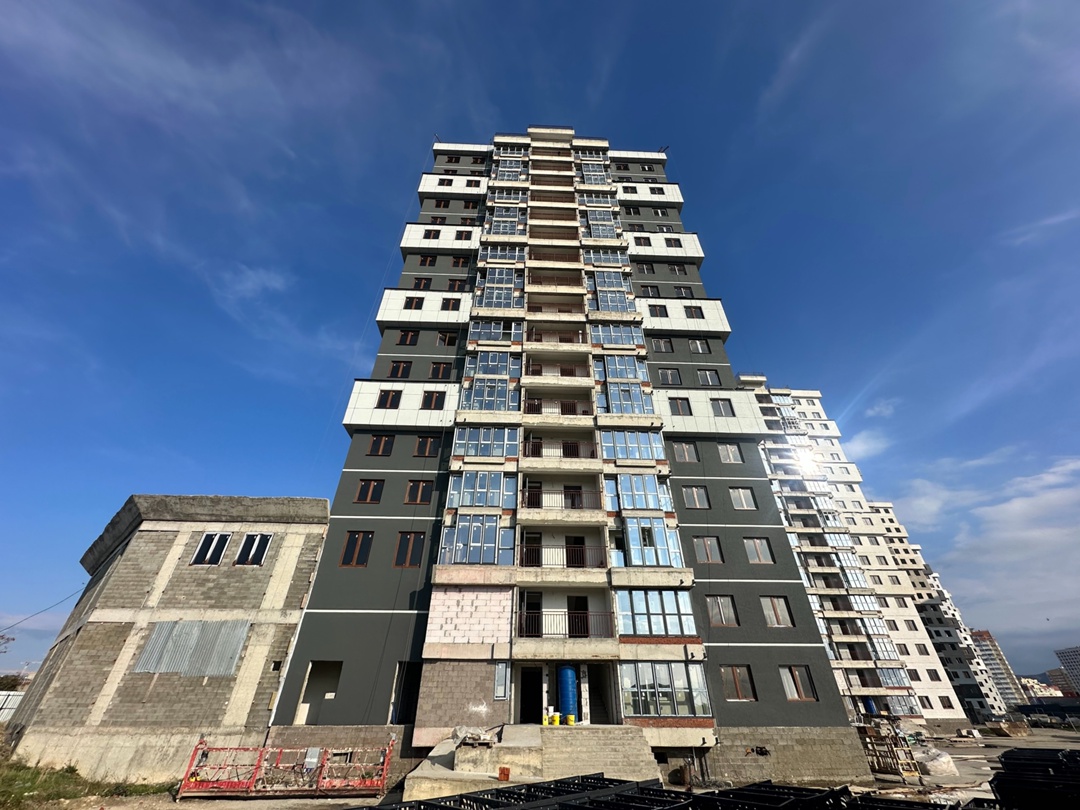 Строительство 1