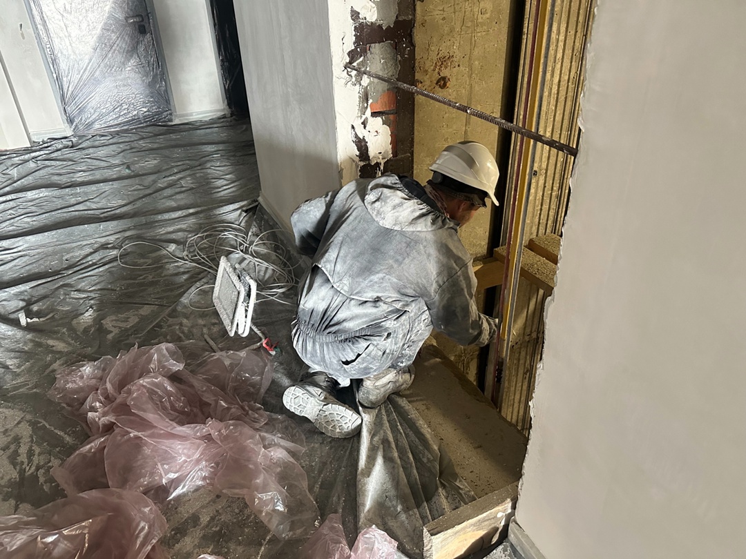 Строительство 6