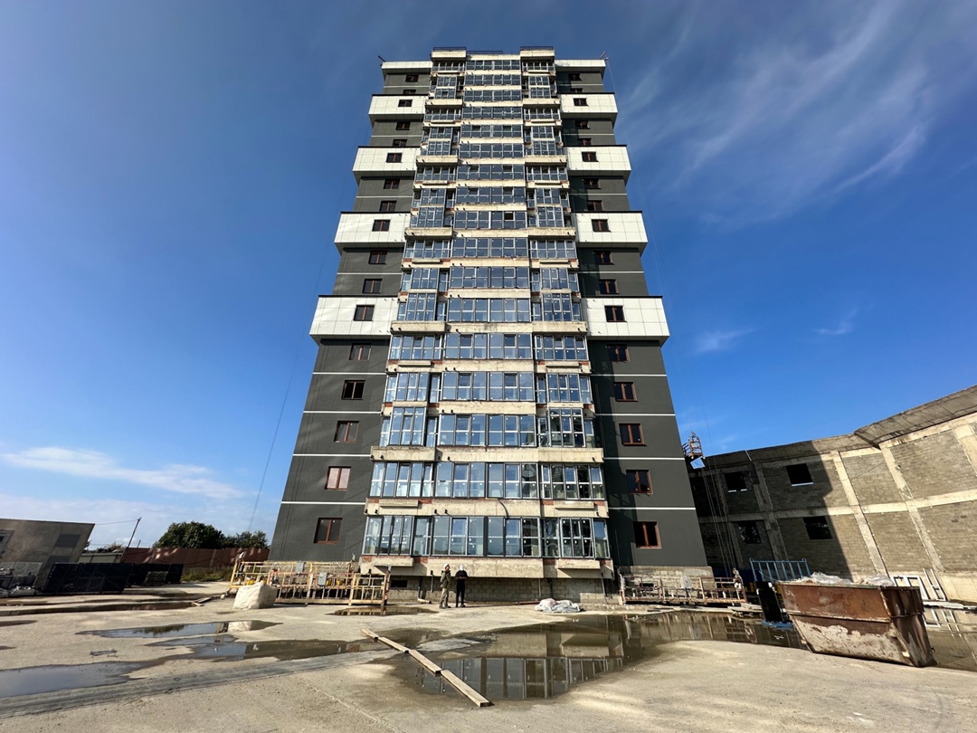 Строительство 7