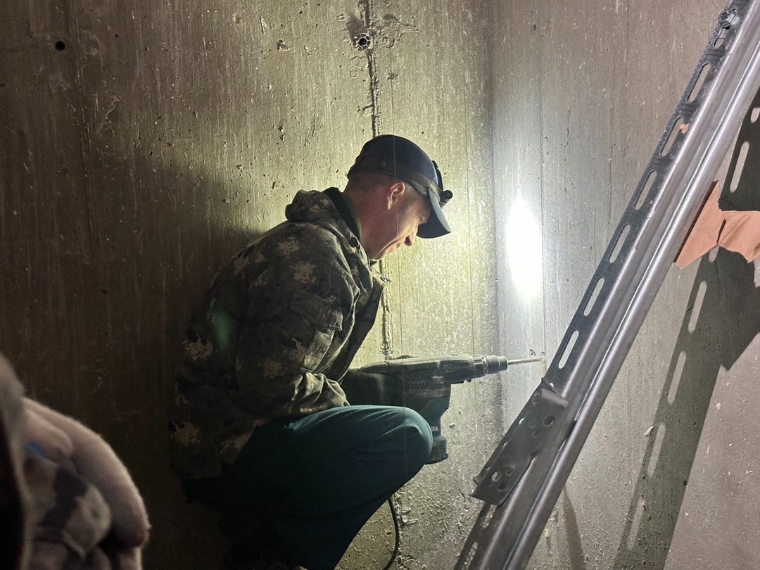 Строительство 10