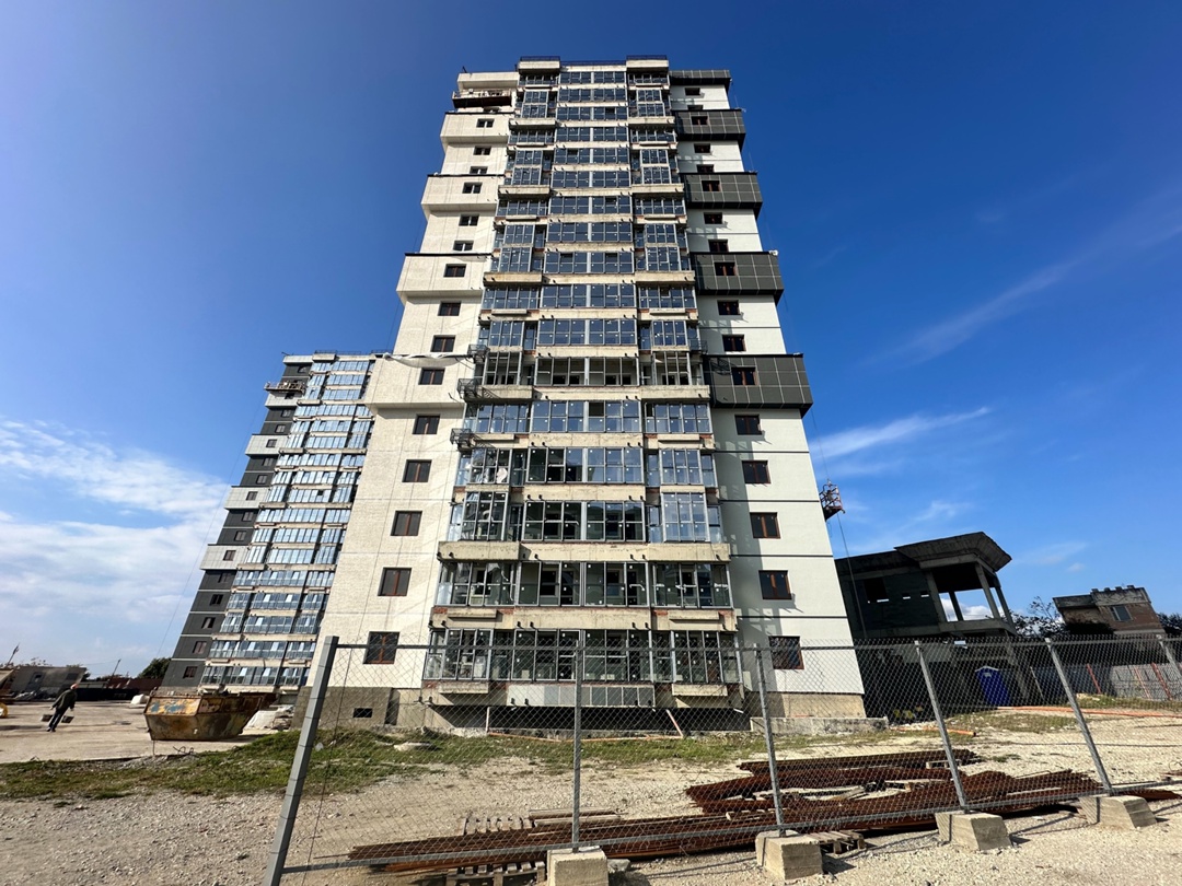 Строительство 12