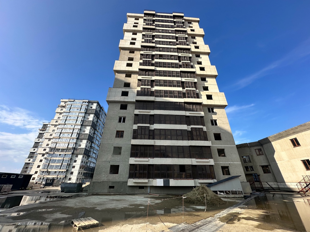 Строительство 14