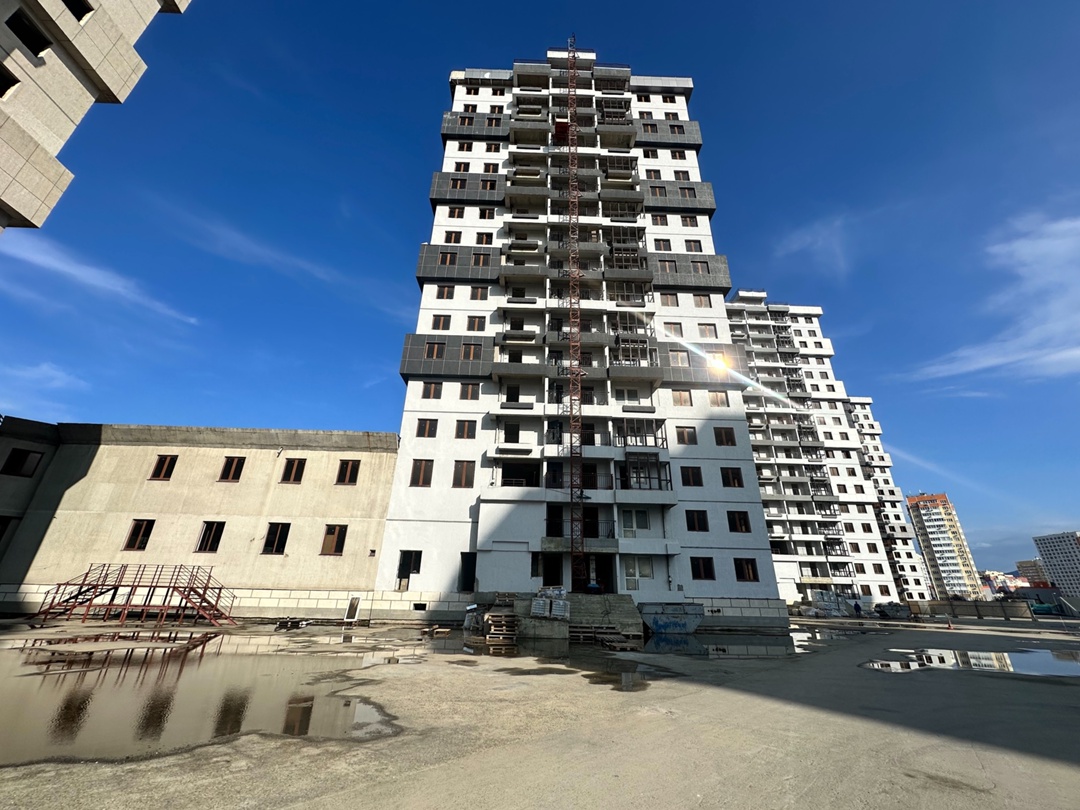 Строительство 15