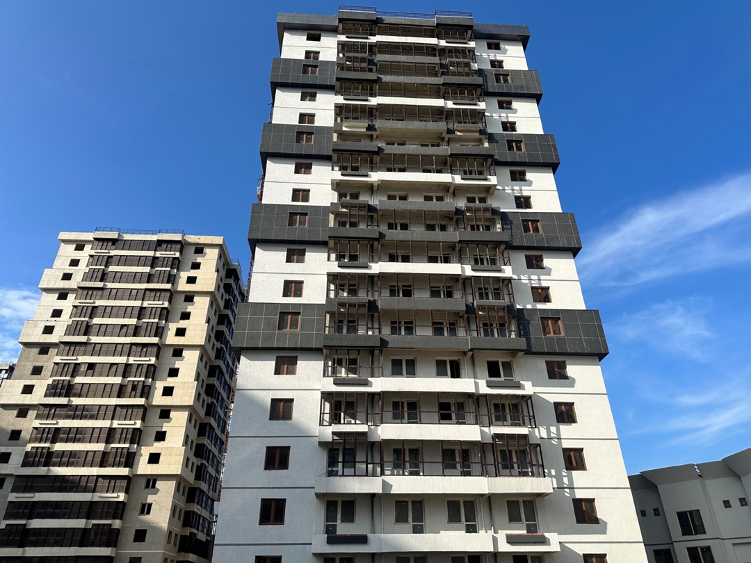 Строительство 17