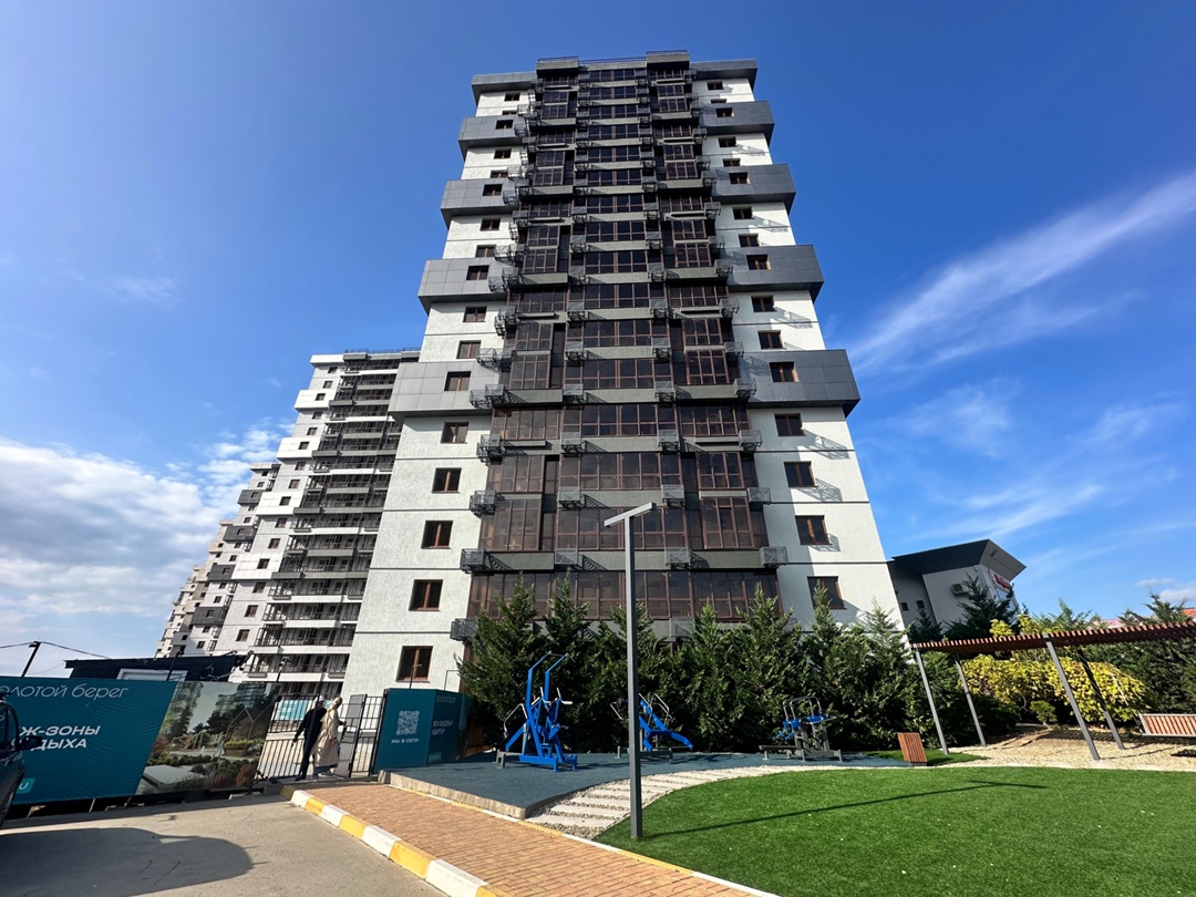 Строительство 23