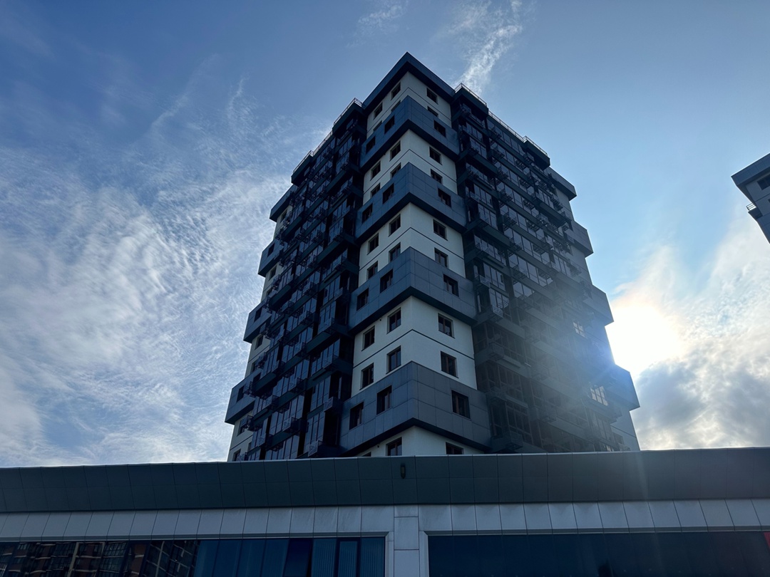 Строительство 27