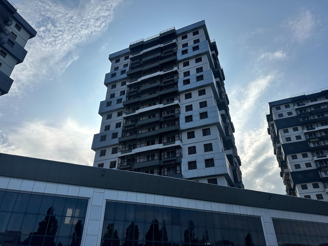 Строительство 30