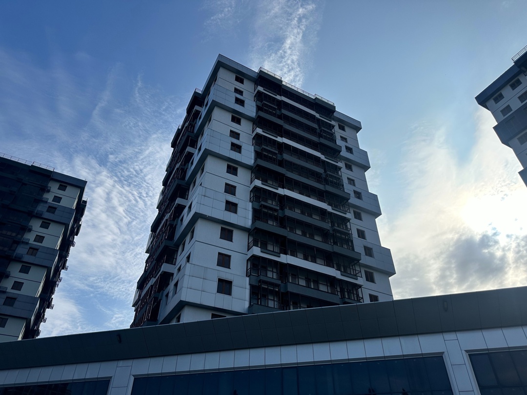 Строительство 31