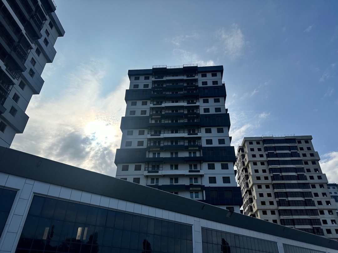 Строительство 32