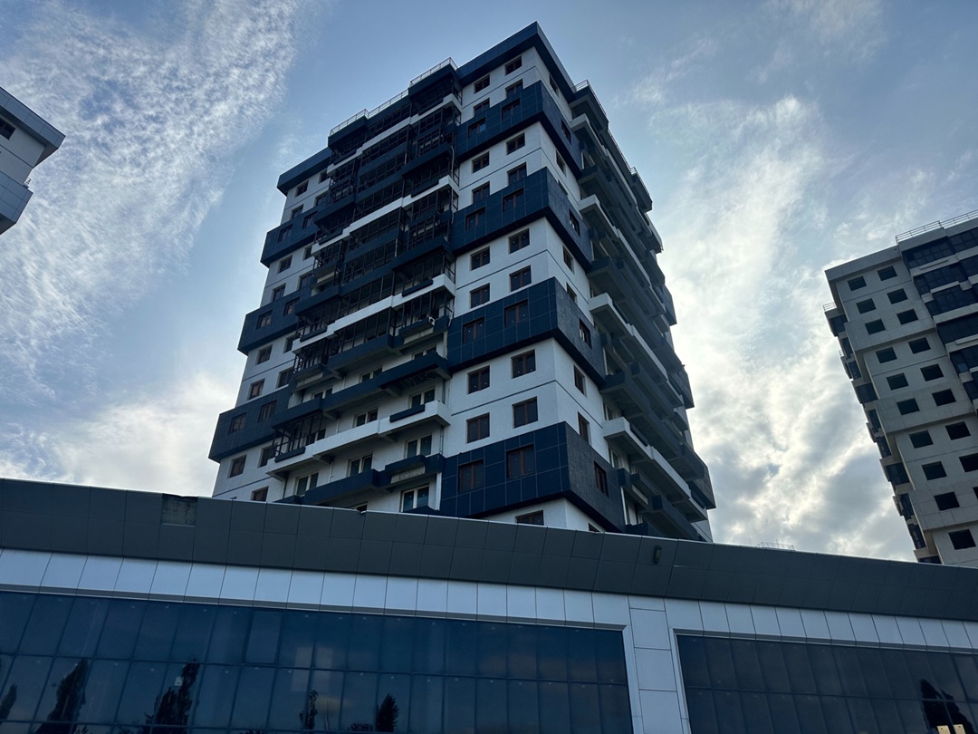 Строительство 33