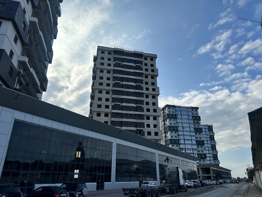 Строительство 35