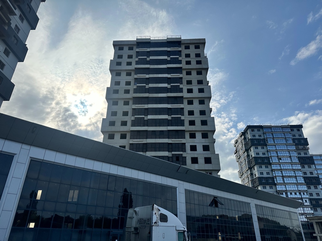 Строительство 36