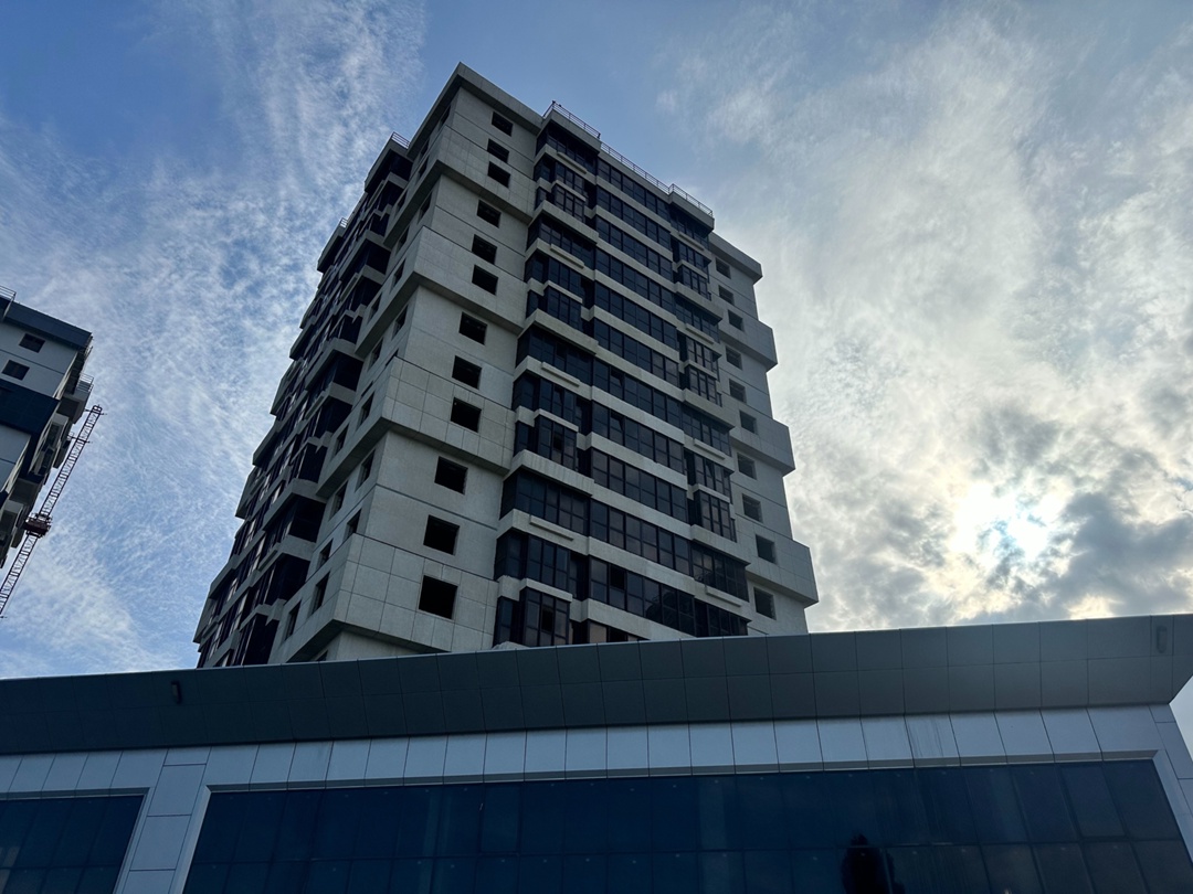 Строительство 38