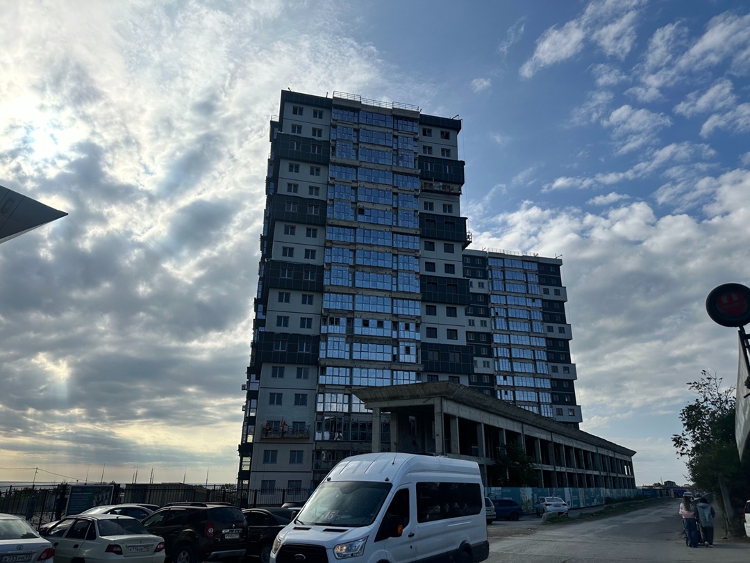 Строительство 39