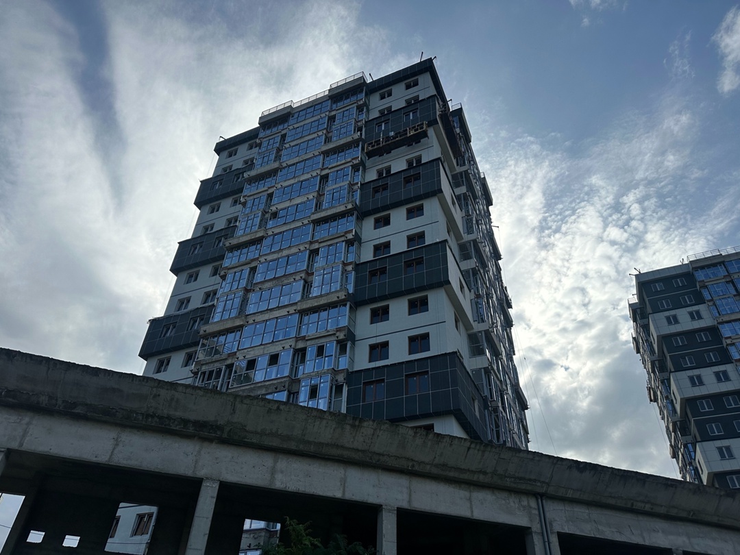 Строительство 41