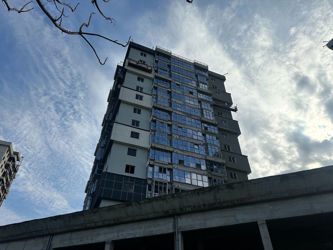 Строительство 44