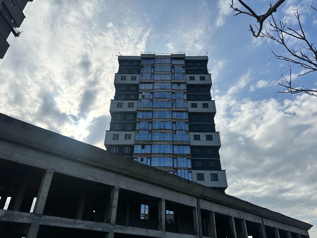 Строительство 45