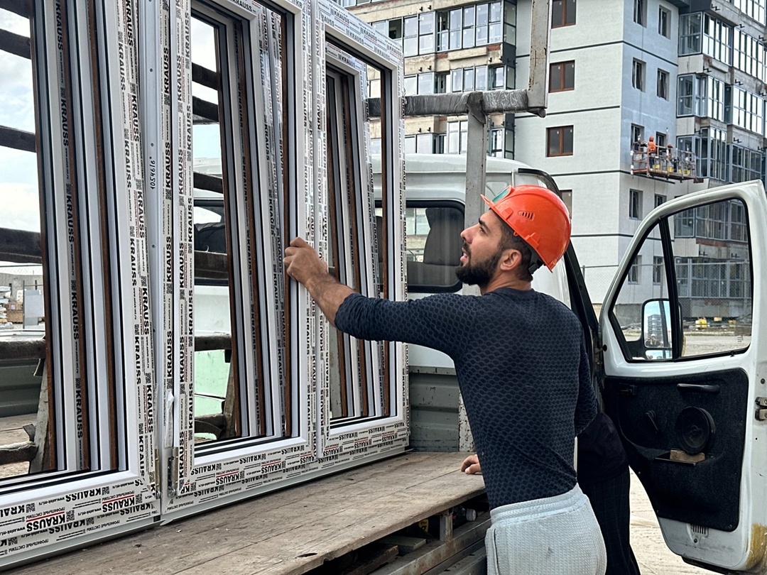 Строительство 47