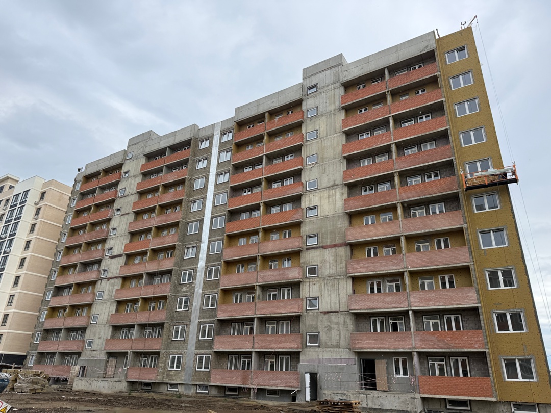 Строительство 1