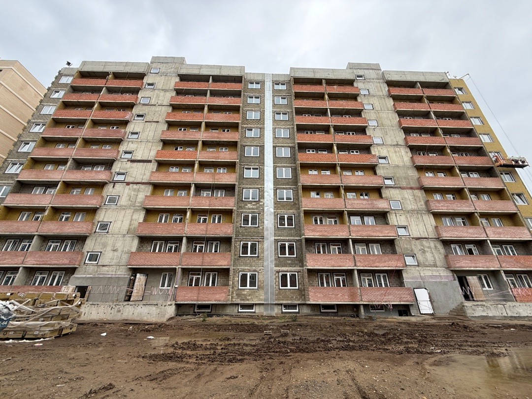 Строительство 2