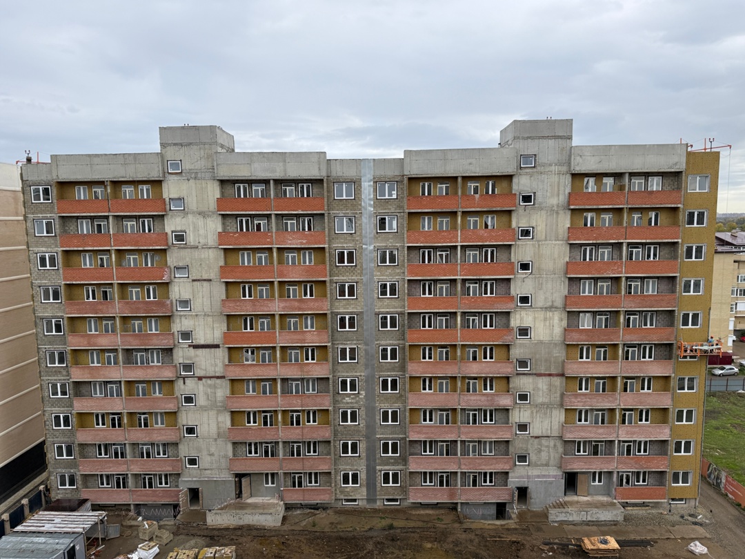 Строительство 3