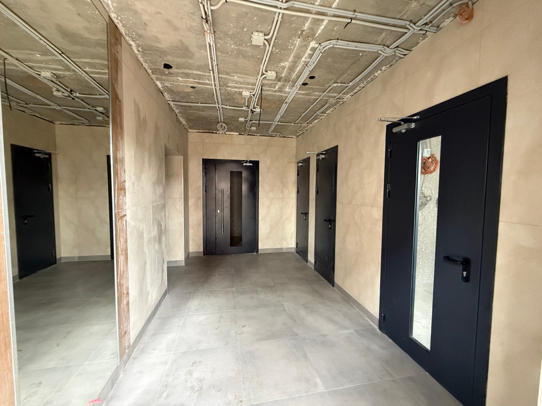 Строительство 5