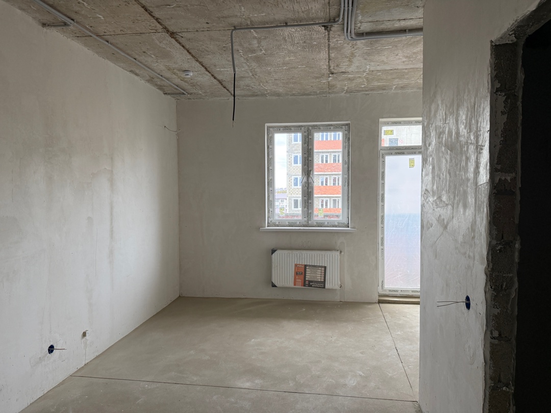 Строительство 9