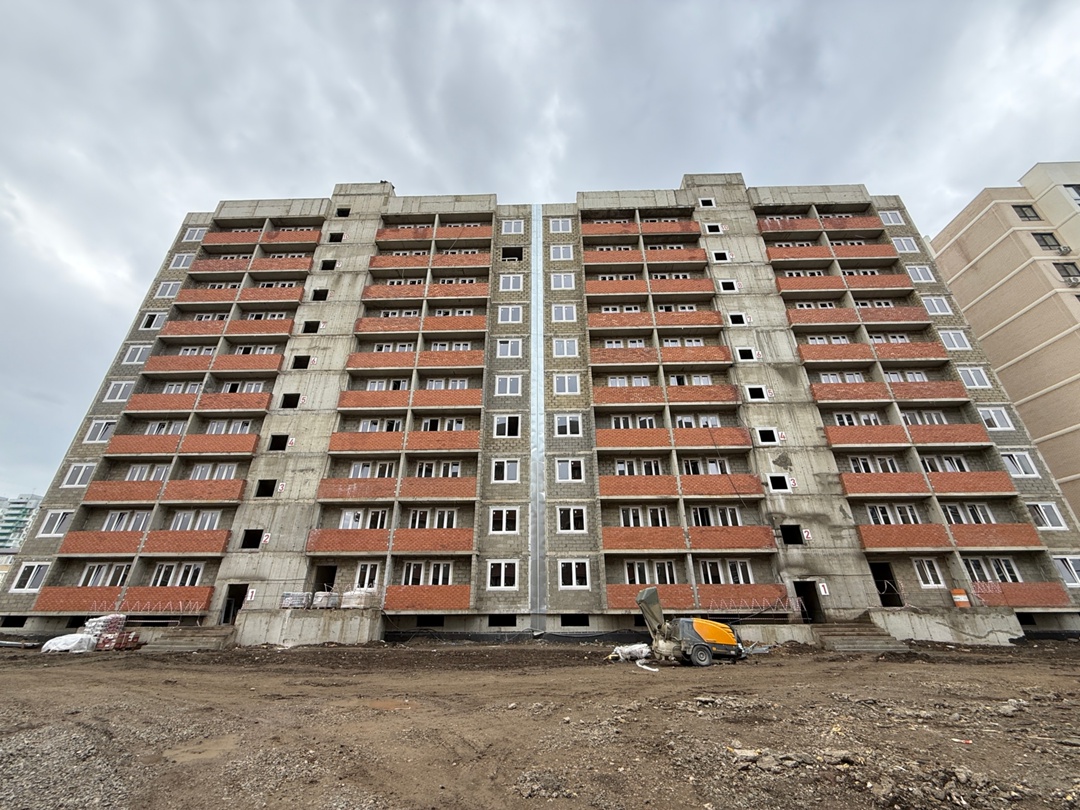 Строительство 12