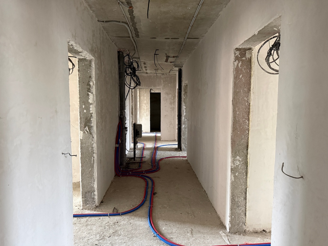 Строительство 14