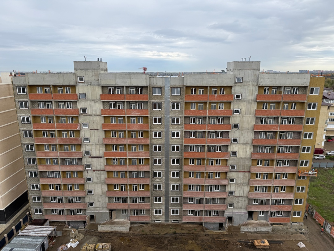 Строительство 20