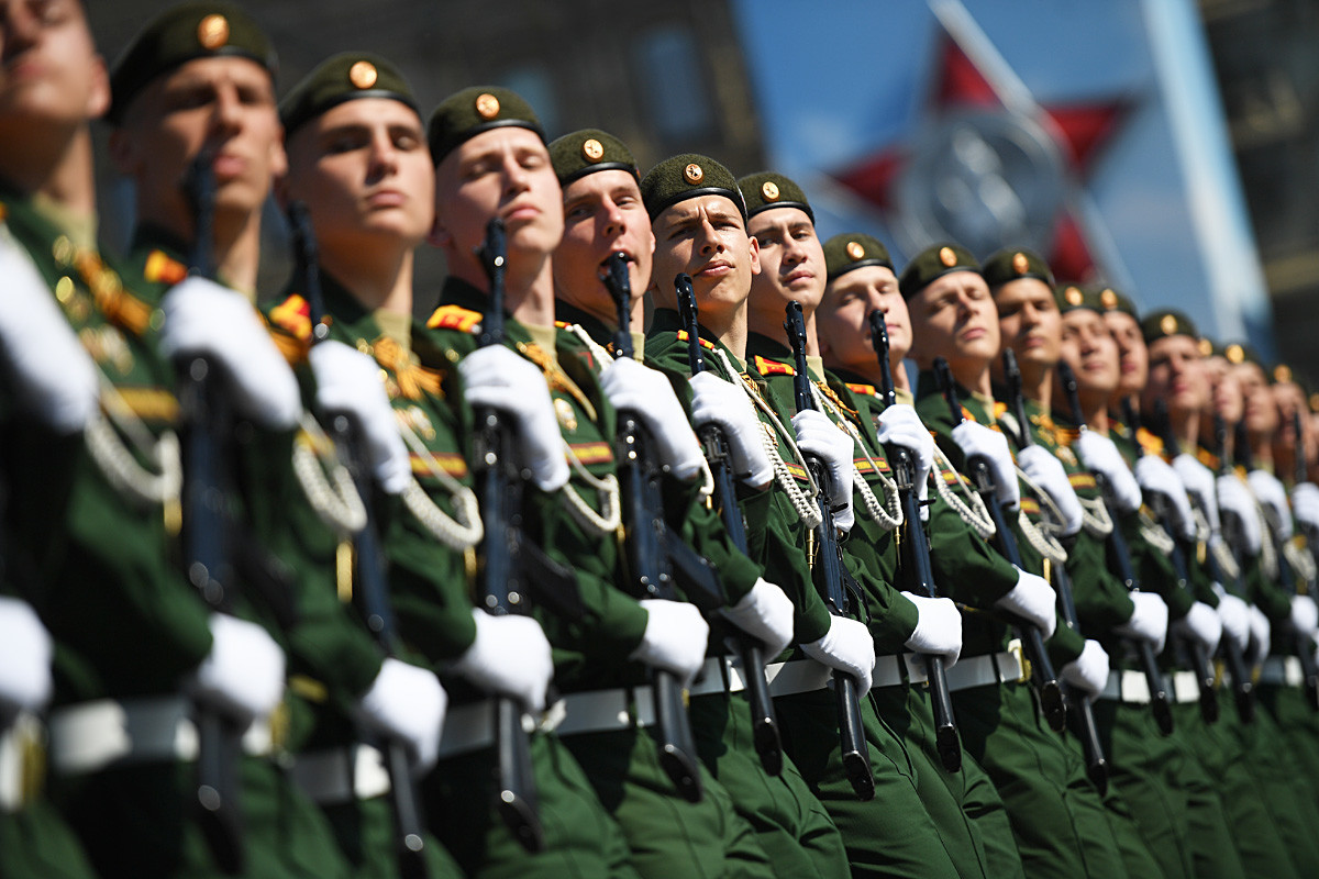 Военная ипотека